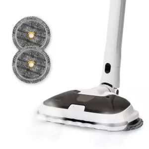 아이닉 무선청소기 i50 itower  i50 AI 디텍트 공용 스팀 물걸레키트