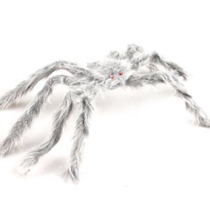 TK (4개) 거미모형 그레이 대 유치원 어린이집 초등학생 만들기 미술 공작수업 키트