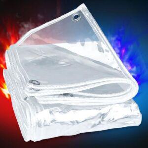 우레탄창 투명 방수포 비닐 텐트 타포린 야외 커버 투명텐트 포장마차 대형 천막 보온