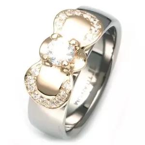 T-907 DIA 다이아몬드 티타늄 반지 이니셜무료 무료배송 맞춤제작 평생AS