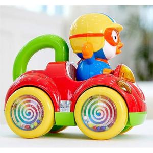14종 클레식 멜로디 뽀로로차 12개월장난감 돌아기
