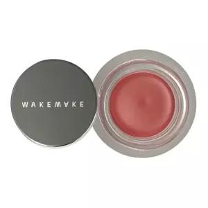 [오늘출발] 웨이크메이크 오버 블러링 팟 6호 로우핑크 4.5g 멀티 립앤치크아이 여름쿨톤 핑크 생기 틴트