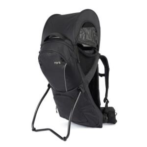 포브 볼레 프로 아기 유아 아웃도어 등산 캐리어 블랙 BNS