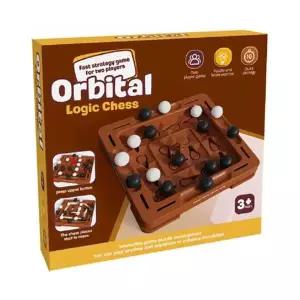 멕킨더 오비토 체스 보드 게임 B1004