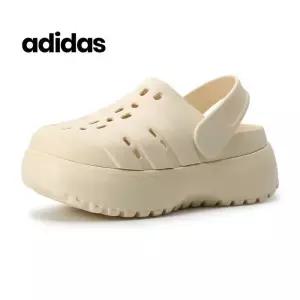 아디다스 아딜렛 플랫폼 클로그 (JP7159)