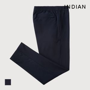 [INDIAN] 솔리드 이지 팬츠_MIXDA3S2206