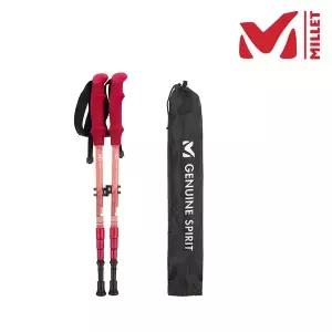 MILLET 여성 기능성 4단 세트스틱 LD 베르비 120새트 스틱 MVRXI412 170000원 315475