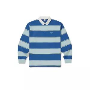 엠엠엘지 MMLG PLAY RUGBY LSV-T BLUE MMLGBE1TLS035BL 308777