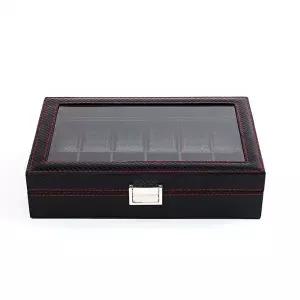 손목시계 보관함 12구 함 진열 잠금 정리-WFHN7A7