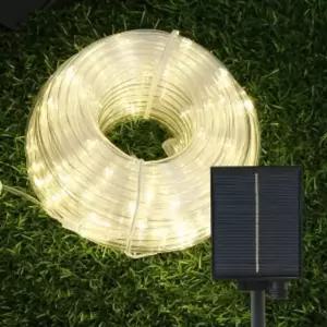 200구태양광LED논네온전구나무조경야외줄조명 (WFHWQND)