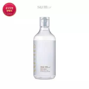 [숨37] 스킨세이버 퓨어 클렌징 워터 400ml