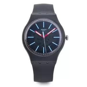 SO29A101 COBBLESTONE STREET 공용 우레탄시계