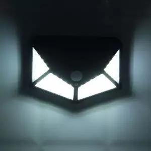 태양광 센서 벽등 무선 led등 조명등 WFHQ7NF