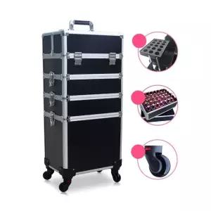 캐리어B 메이크업 박스 4단 (WFHJKKF)