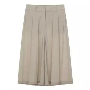 여성골프반바지 H422 여성 헨리 하프팬츠 BEIGE 1HCHPM4710E_SC