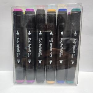 Touch 파커 트윈마카 세트 12색