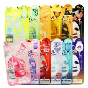 [엘리자베카] 파워 링거 마스크팩 10매