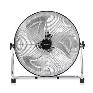 모리츠 플로어팬 대형 메탈선풍기 메탈팬 캠핑용선풍기 30cm MOF-5S12MF