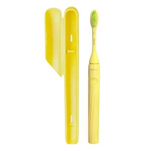 필립스 원 소닉케어 전동칫솔 HY1100/02 옐로우 새제품 플래닛