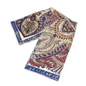 [구구스]중고명품 에르메스 실크 스카프 (NO 10122308)