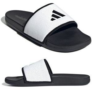 아디다스 아딜렛 컴포트 슬라이드 슬리퍼 JS1145 실내화
