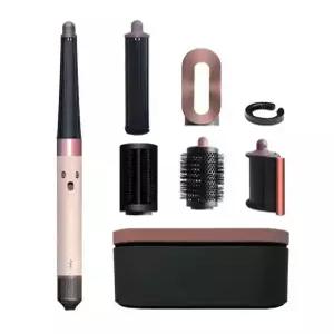 다이슨 에어랩 i.d. 멀티 스타일러 앤 드라이어 (세라믹핑크/로즈골드) eru