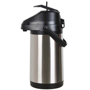 대용량 보온병 보냉병 보온물통 여행 커피 보온보냉병 보온디스펜서 원터치텀블러 업소용 호텔