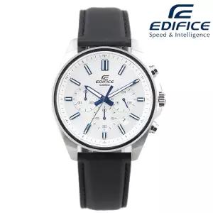 카시오 에디피스 100M 방수 야광기능 손목시계 EFV-650L-7A