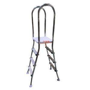 인텍스수영장 사다리 펜션 풀장 에스컬레이터 계단