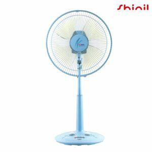 [신일전자]신일 선풍기 35cm 국내산 SIF-14SMA 4엽 일반선풍기 S급리퍼
