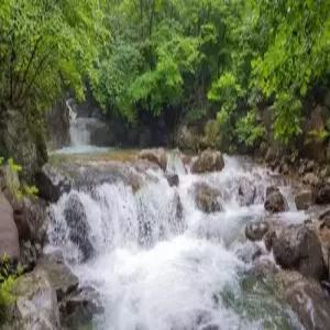 [강원 펜션] 화천 해산관광농원펜션 (화천,철원,인제,양구)