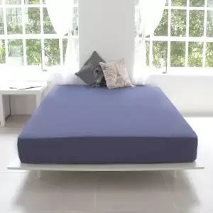 슈퍼싱글 침대 매트리스커버 항균 매트커버 시트 패드