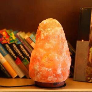 히말라야 소금등 암염 무드등 솔트 불멍 조명 램프 인테리어