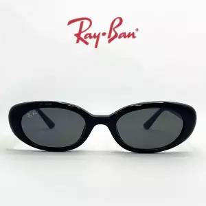 [레이밴] RB4441D 667787 53 레이벤 선글라스