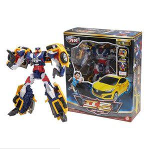 (초이락) 헬로카봇 프론 리파인 올스타