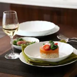 [노리다케](대구신세계)[SSG 단독상품] 쉐블랑 T94897 숩플레이트볼 21cm 1p