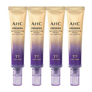 AHC 최신상 아이크림 시즌13 40mlx4개