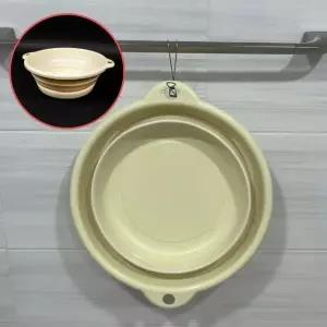 대형 세수대야 접이식 접이식대야 (WFGTH7M)