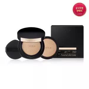 [오휘](강남점)[SSG단독]얼티밋 커버 데니어쿠션 기획세트