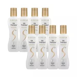 실크테라피 본드앤리페어 에센스 130ml x8