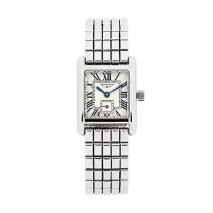 LONGINES] L5.200.4.71.6 여성 메탈시계