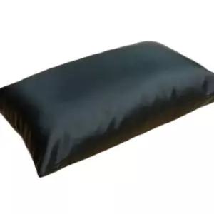 방수 인조가죽 레자 베개커버 베개솜 분리형 찜질방 병원 수련원 베개커버 방수커버 레자