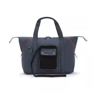 [키플링](광주신세계) 보스턴백 여행가방 아트M듀오 KLABR05- DPDB