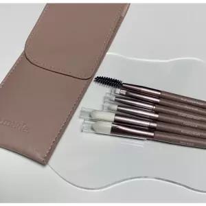 뮤드 아이 트라이얼 키트 (브러쉬 + 파우치 세트)