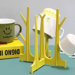 인테리어 컵걸이 건조대 WF31A58