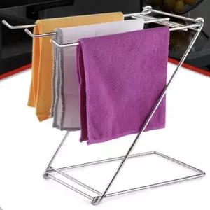 주방 수세미 거치대 WF56E6C