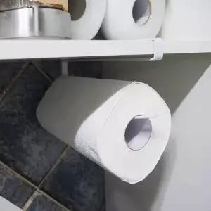 행주 타올 거치대 건조대 화이트 걸이 WF6B55E