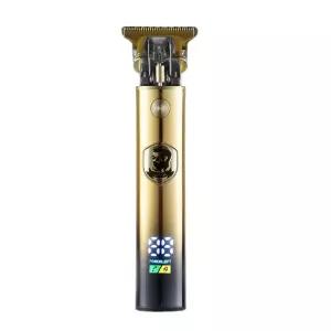 다기능 이발 면도기 군인 삭발 스님 남성 깔끔 민머리 이발기 가정용 충전식 전동