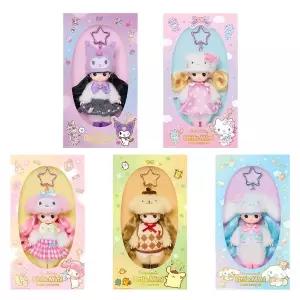 [미미월드] 산리오 리틀미미 키링 모음전