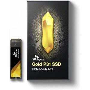 하이닉스 SSD SK hynix Gold P31 M2 2TB PCIe Gen3
